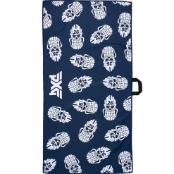 Darkness Players Towel Tiki Skull-PXG Outlet