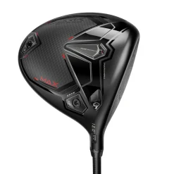 Darkspeed Max Junior Svart-Cobra