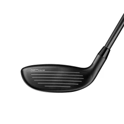 Darkspeed Svart-Cobra