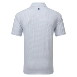 Deco Diamond Print Vit-FootJoy Sale