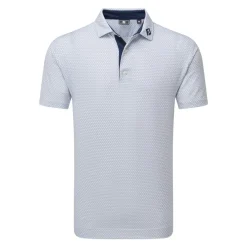 Deco Diamond Print Vit-FootJoy Sale