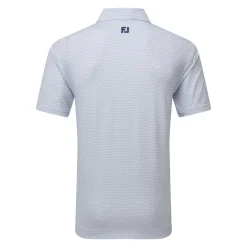 Deco Diamond Print Vit-FootJoy Sale