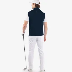 Del Blå-Galvin Green Outlet