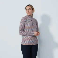 Half Neck-Daily Sports Hot