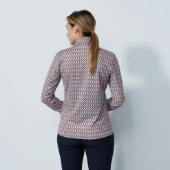 Half Neck-Daily Sports Hot