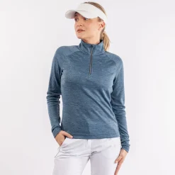 Diora Blå-Galvin Green Hot