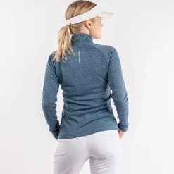 Diora Blå-Galvin Green Hot