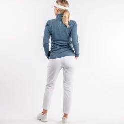 Diora Blå-Galvin Green Hot