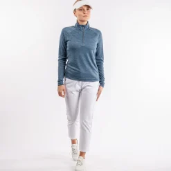 Diora Blå-Galvin Green Hot