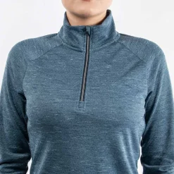 Diora Blå-Galvin Green Hot