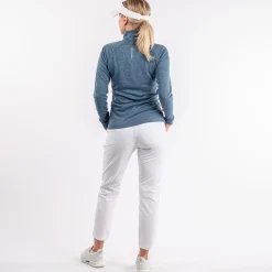 Diora Blå-Galvin Green Hot