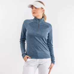 Diora Blå-Galvin Green Hot