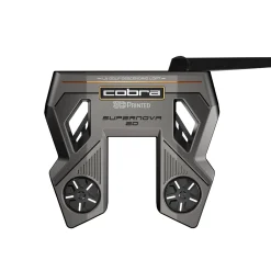 3Dp Supernova 20 Putter Slant-Cobra Clearance