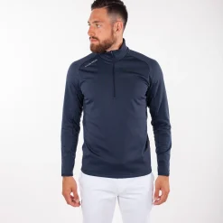 Drake Insula Blå-Galvin Green Online