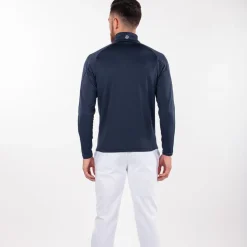 Drake Insula Blå-Galvin Green Online