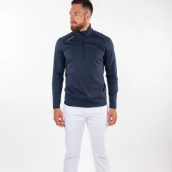 Drake Insula Blå-Galvin Green Online