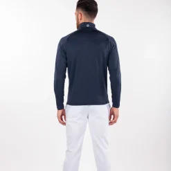 Drake Insula Blå-Galvin Green Online