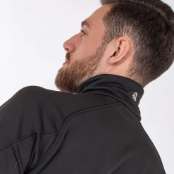 Drake Insula Svart-Galvin Green Online