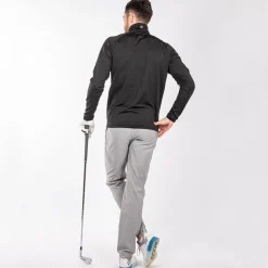 Drake Insula Svart-Galvin Green Online