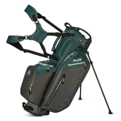 Dri Lite Hybrid plus Grön Grå-Big Max Best