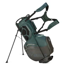 Dri Lite Hybrid plus Grön Grå-Big Max Best