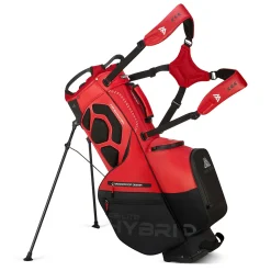 Dri Lite Hybrid plus Röd Svart-Big Max New