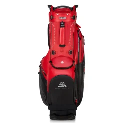 Dri Lite Hybrid plus Röd Svart-Big Max New