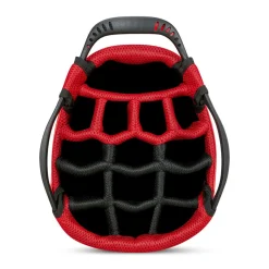 Dri Lite Hybrid plus Röd Svart-Big Max New