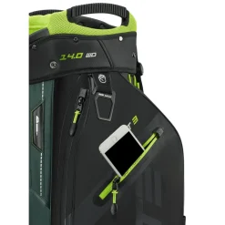 Dri Lite Sport 3 Grön Svart-Big Max Hot