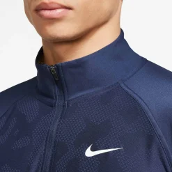 Dri-Fit Adv Tour M 1/2-Zip-Nike Online