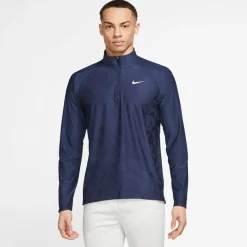 Dri-Fit Adv Tour M 1/2-Zip-Nike Online