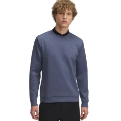 Drive Midlayer Crew-Under Armour Discount