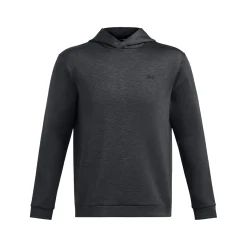 Drive Midlayer Hoodie Svart-Under Armour Online
