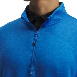 Drive Midlayer Pullover-Under Armour