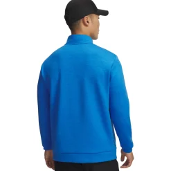 Drive Midlayer Pullover-Under Armour