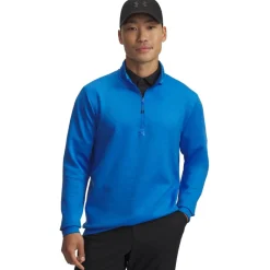 Drive Midlayer Pullover-Under Armour