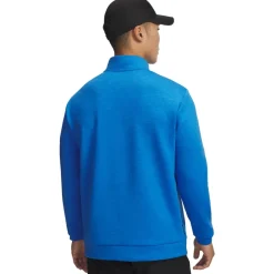 Drive Midlayer Pullover-Under Armour