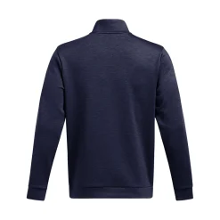 Drive Midlayer Pullover Blå-Under Armour Outlet