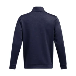 Drive Midlayer Pullover Blå-Under Armour Outlet