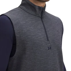 Drive Midlayer Vest-Under Armour Outlet