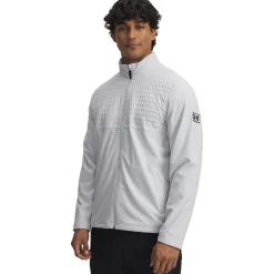 Drive Pro FZ Grå-Under Armour Clearance