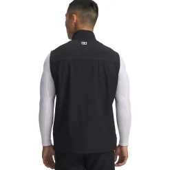 Drive Pro Vest Svart-Under Armour New