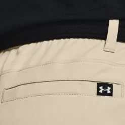 Drive Slim Tapered Beige-Under Armour Clearance