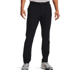 Drive Slim Tapered Svart-Under Armour New