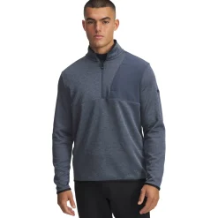Drive Sweaterfleece HZ-Under Armour Clearance