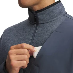 Drive Sweaterfleece HZ-Under Armour Clearance