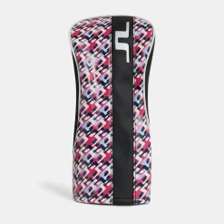 Driver Print Club Headcover-J.Lindeberg Sale