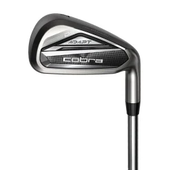 Ds-Adapt - Stål-Cobra Clearance