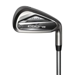 Ds-Adapt - Stål-Cobra Clearance