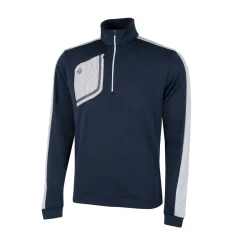 Dwight Insula Blå-Galvin Green Discount